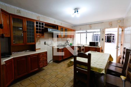 Casa para alugar com 2 quartos, 75m² em Jardim Celeste, São Paulo