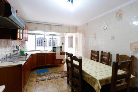 Casa para alugar com 2 quartos, 75m² em Jardim Celeste, São Paulo