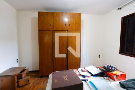 Quarto 1 de casa para alugar com 2 quartos, 75m² em Jardim Celeste, São Paulo