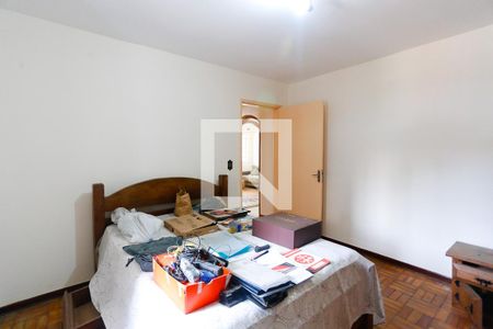 Quarto 1 de casa para alugar com 2 quartos, 75m² em Jardim Celeste, São Paulo