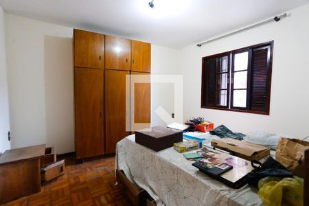 Quarto 1 de casa para alugar com 2 quartos, 75m² em Jardim Celeste, São Paulo
