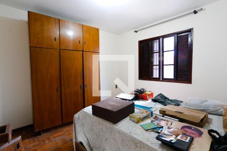 Quarto 1 de casa para alugar com 2 quartos, 75m² em Jardim Celeste, São Paulo