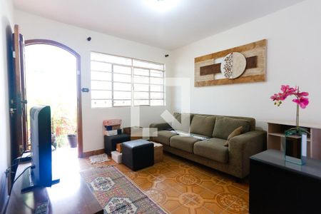 Casa para alugar com 2 quartos, 75m² em Jardim Celeste, São Paulo