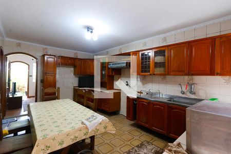 Casa para alugar com 2 quartos, 75m² em Jardim Celeste, São Paulo