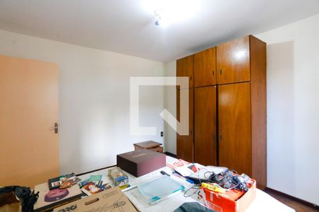 Quarto 1 de casa para alugar com 2 quartos, 75m² em Jardim Celeste, São Paulo
