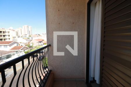 Cozinha  de apartamento para alugar com 1 quarto, 55m² em Subsetor Sul - 3 (s-3), Ribeirão Preto
