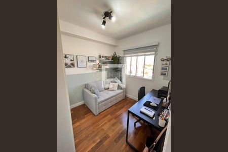 Apartamento à venda com 3 quartos, 113m² em Vila Gumercindo, São Paulo