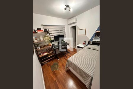 Apartamento à venda com 3 quartos, 113m² em Vila Gumercindo, São Paulo