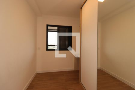Quarto de apartamento para alugar com 2 quartos, 60m² em Parque das Nações, Santo André