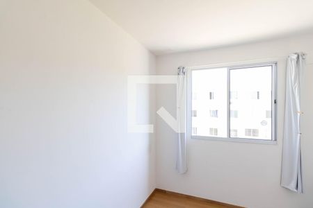 Quarto 2 de apartamento para alugar com 2 quartos, 56m² em Campo Grande, Rio de Janeiro