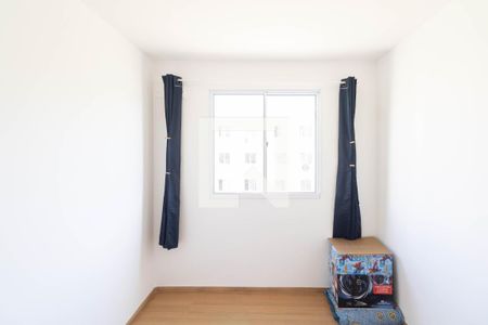 Quarto 1 de apartamento para alugar com 2 quartos, 56m² em Campo Grande, Rio de Janeiro