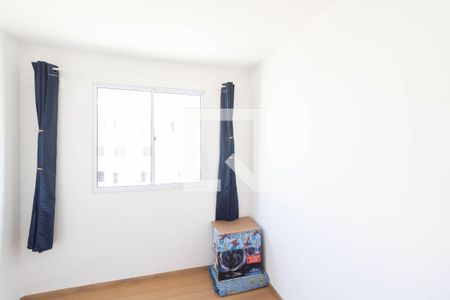Quarto 1 de apartamento para alugar com 2 quartos, 56m² em Campo Grande, Rio de Janeiro