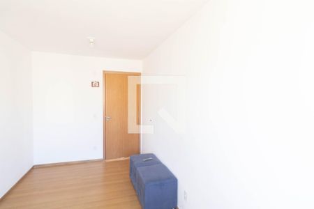 Sala de apartamento para alugar com 2 quartos, 56m² em Campo Grande, Rio de Janeiro