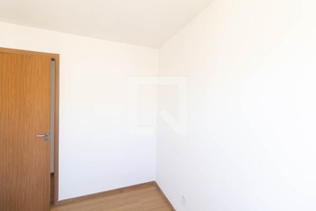 Quarto 1 de apartamento para alugar com 2 quartos, 56m² em Campo Grande, Rio de Janeiro