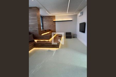 Apartamento para alugar com 1 quarto, 44m² em Vila da Serra, Nova Lima