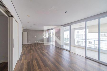 Apartamento à venda com 3 quartos, 233m² em Campo Belo, São Paulo