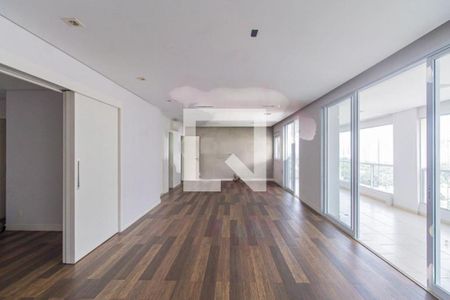 Apartamento à venda com 3 quartos, 233m² em Campo Belo, São Paulo