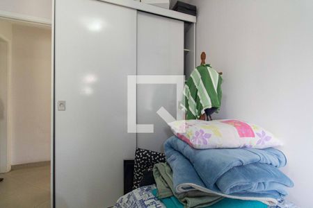 Quarto de apartamento à venda com 2 quartos, 68m² em Liberdade, São Paulo