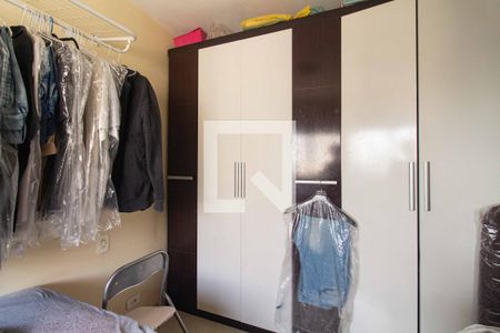 Suíte de apartamento à venda com 2 quartos, 68m² em Liberdade, São Paulo