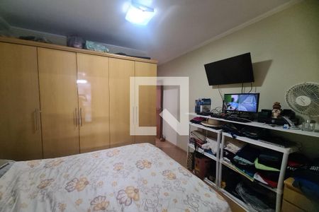 Suite de casa à venda com 3 quartos, 100m² em Vila Sapopemba, São Paulo