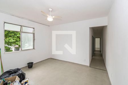 Sala de apartamento para alugar com 3 quartos, 72m² em Vista Alegre, Rio de Janeiro