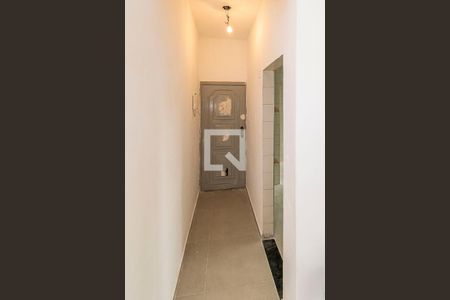 Sala - Hall da entrada de apartamento para alugar com 3 quartos, 72m² em Vista Alegre, Rio de Janeiro