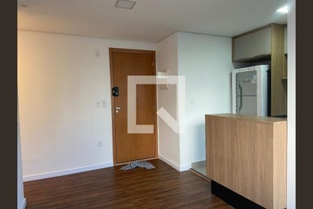 Apartamento para alugar com 2 quartos, 41m² em Jardim Arpoador, São Paulo