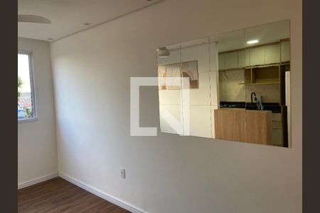 Apartamento para alugar com 2 quartos, 41m² em Jardim Arpoador, São Paulo