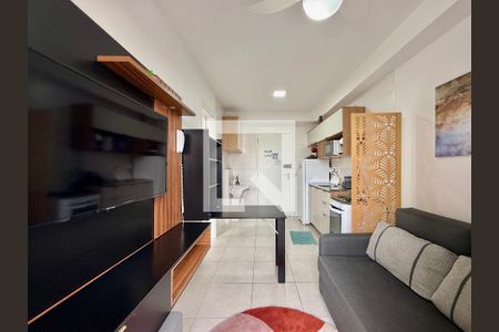 Apartamento para alugar em Jardim Caravelas
