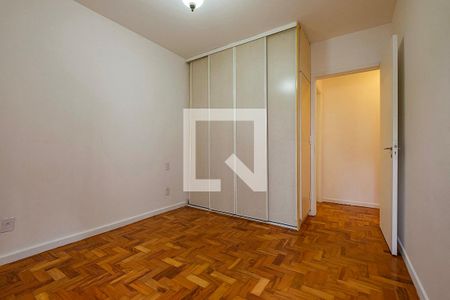 Quarto 1 de apartamento para alugar com 2 quartos, 90m² em Cerqueira César, São Paulo