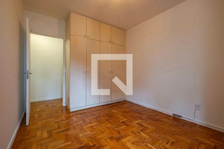 Quarto 2 de apartamento para alugar com 2 quartos, 90m² em Cerqueira César, São Paulo