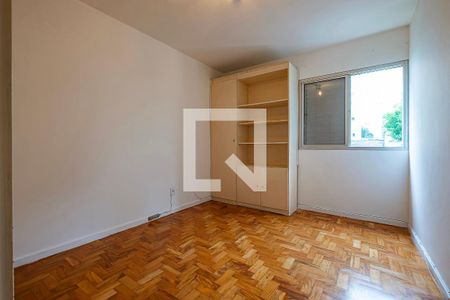 Quarto 2 de apartamento para alugar com 2 quartos, 90m² em Cerqueira César, São Paulo