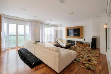 Apartamento à venda com 4 quartos, 649m² em Vila Nova Conceição, São Paulo