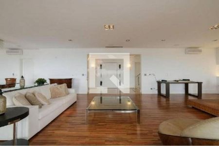 Apartamento à venda com 4 quartos, 649m² em Vila Nova Conceição, São Paulo