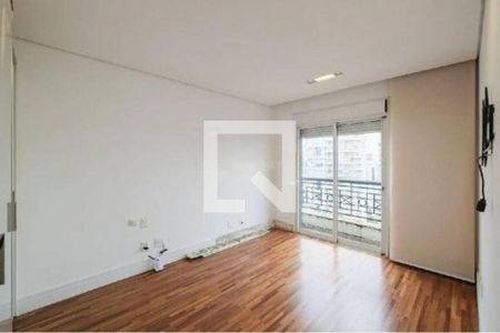 Apartamento à venda com 4 quartos, 649m² em Vila Nova Conceição, São Paulo