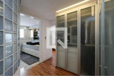 Apartamento à venda com 4 quartos, 649m² em Vila Nova Conceição, São Paulo