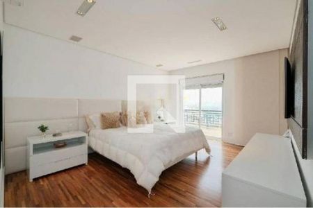 Apartamento à venda com 4 quartos, 649m² em Vila Nova Conceição, São Paulo