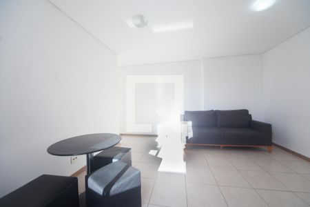 sala de apartamento à venda com 3 quartos, 75m² em Floresta, Belo Horizonte
