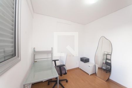 quarto 1 de apartamento à venda com 3 quartos, 75m² em Floresta, Belo Horizonte