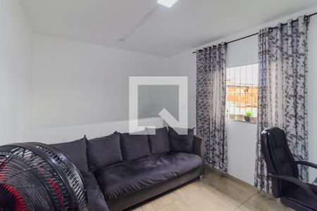 Sala de casa para alugar com 2 quartos, 60m² em Cidade São Mateus, São Paulo