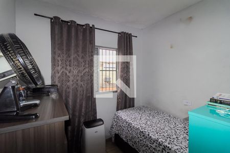 Quarto 1 de casa para alugar com 2 quartos, 60m² em Cidade São Mateus, São Paulo