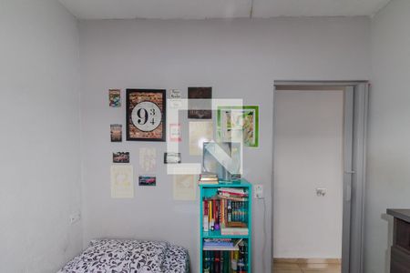 Quarto 1 de casa para alugar com 2 quartos, 60m² em Cidade São Mateus, São Paulo