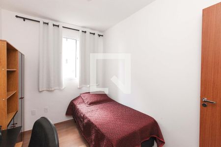 Apartamento à venda com 2 quartos, 45m² em Milionários, Belo Horizonte