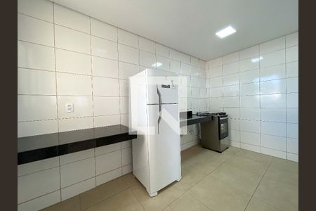 Apartamento à venda com 2 quartos, 49m² em Milionários, Belo Horizonte