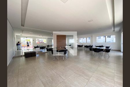 Apartamento à venda com 2 quartos, 49m² em Milionários, Belo Horizonte