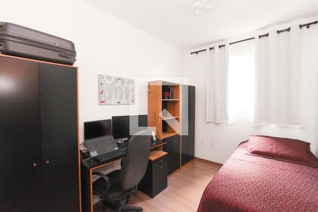 Apartamento à venda com 2 quartos, 45m² em Milionários, Belo Horizonte