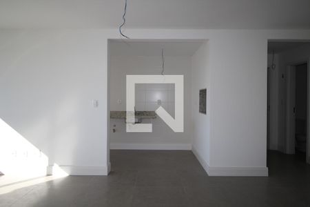 Sala de apartamento para alugar com 2 quartos, 78m² em Passo D’areia, Porto Alegre