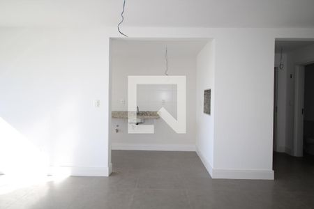 Sala de apartamento para alugar com 2 quartos, 78m² em Passo D’areia, Porto Alegre