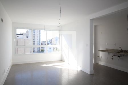 Sala de apartamento para alugar com 2 quartos, 78m² em Passo D’areia, Porto Alegre