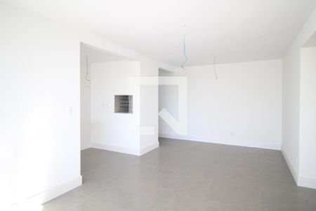 Sala de apartamento para alugar com 2 quartos, 78m² em Passo D’areia, Porto Alegre